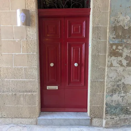 Daire Authentic Valletta