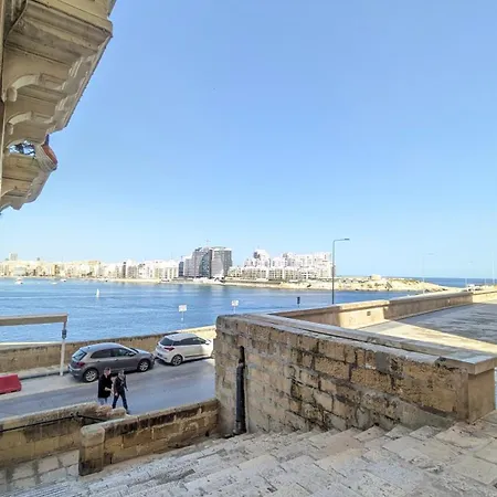 Apartament Ruwts Authentic Maisonette *