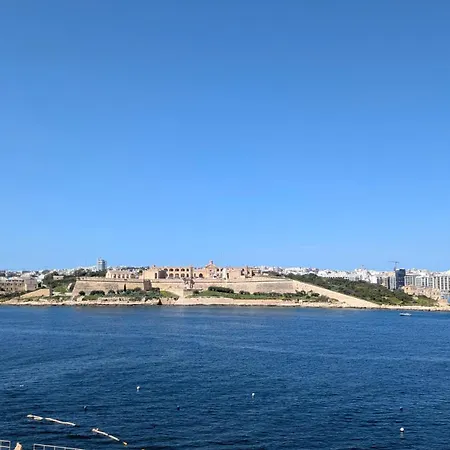 Apartment Ruwts Authentic Maisonette Valletta