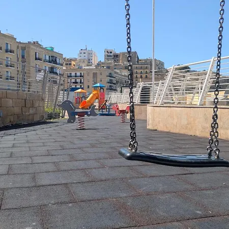 Apartamento Ruwts Authentic Maisonette