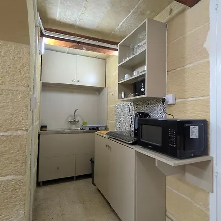 Authentic Apartment