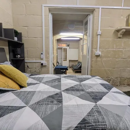 Apartament Ruwts Authentic Maisonette