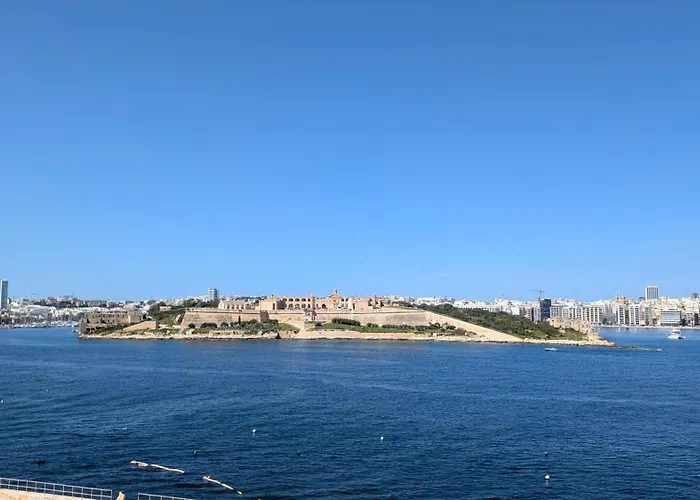 Apartment Ruwts Authentic Maisonette Valletta