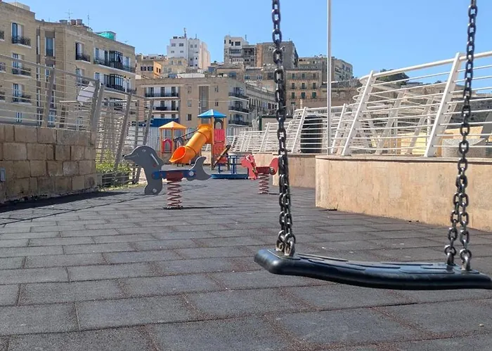 Apartamento Ruwts Authentic Maisonette