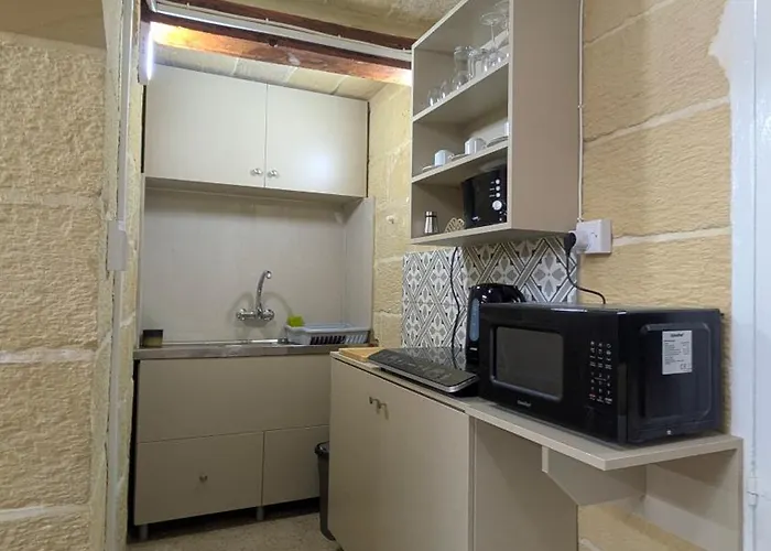 Ruwts Authentic Maisonette Apartamento