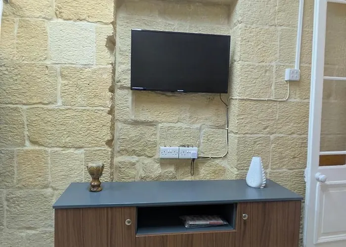 Apartment Ruwts Authentic Maisonette *