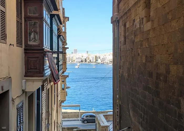 Ruwts Authentic Maisonette Apartamento *