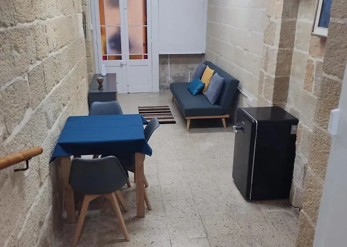 Apartamento Ruwts Authentic Maisonette