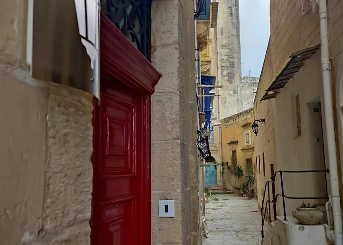 Apartment Ruwts Authentic Maisonette *