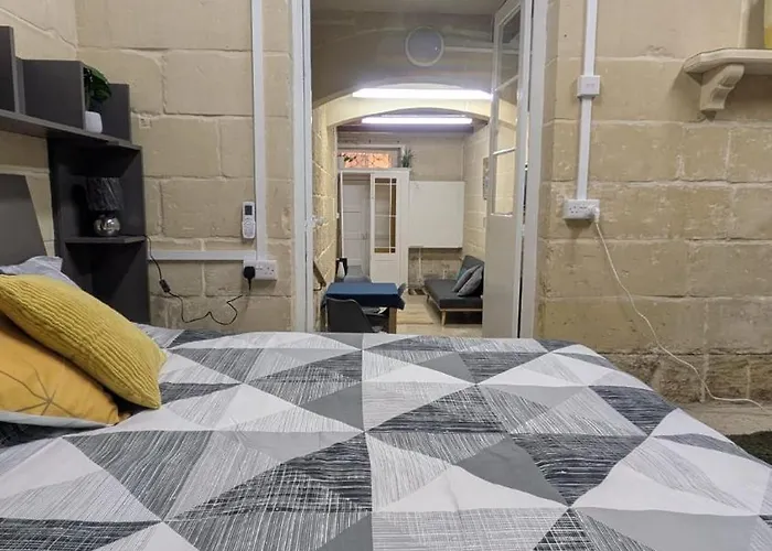 Apartment Ruwts Authentic Maisonette