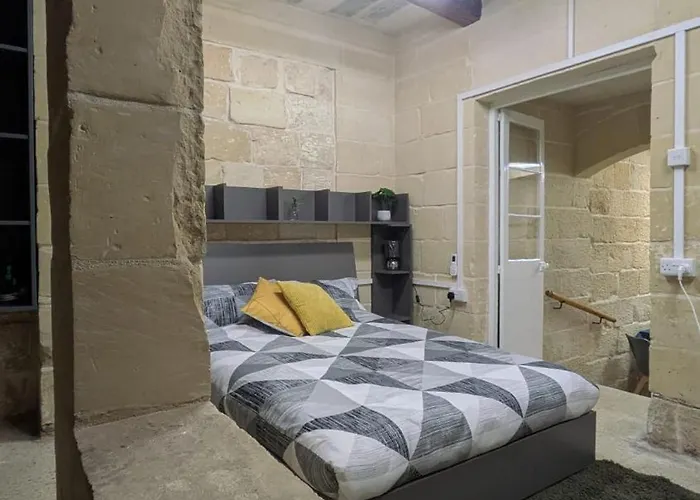 Apartamento Ruwts Authentic Maisonette *